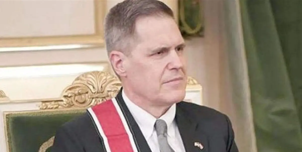 سفیر آمریکا از حضور نظامیان این کشور در عراق دفاع کرد