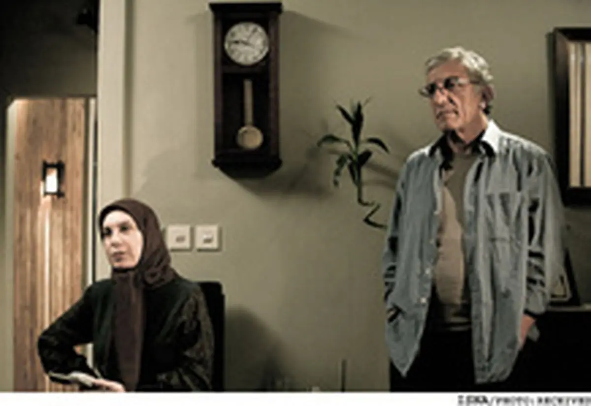 موج سریع کپی سریالهای تلویزیونی در اینترنت
