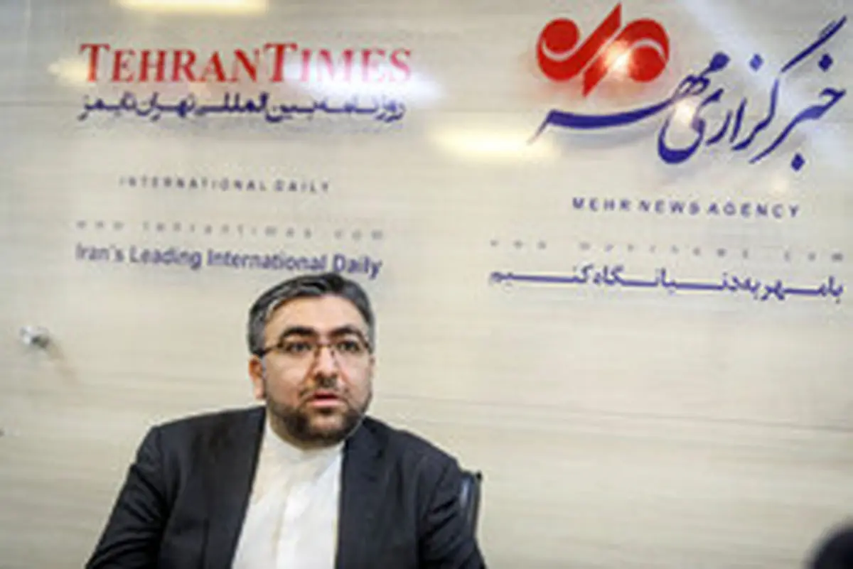 واکنش یک نماینده مجلس به گفت و گو با آمریکا