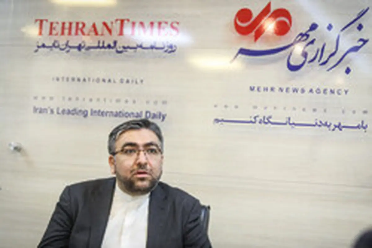 واکنش یک نماینده مجلس به گفت و گو با آمریکا
