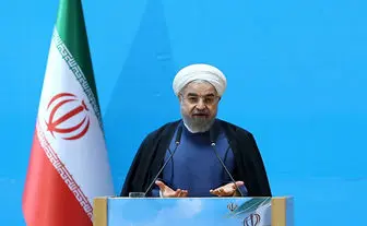 روحانی:آیا شرم نیست که زنان و کودکان مسلمان با قایق به کشور غیر اسلامی پناه ببرند؟