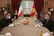شرایط بغرنج کنونی منطقه حاصل سیاست های غلط و بحران آفرین آمریکاست