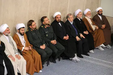 رهبری نجف آباد