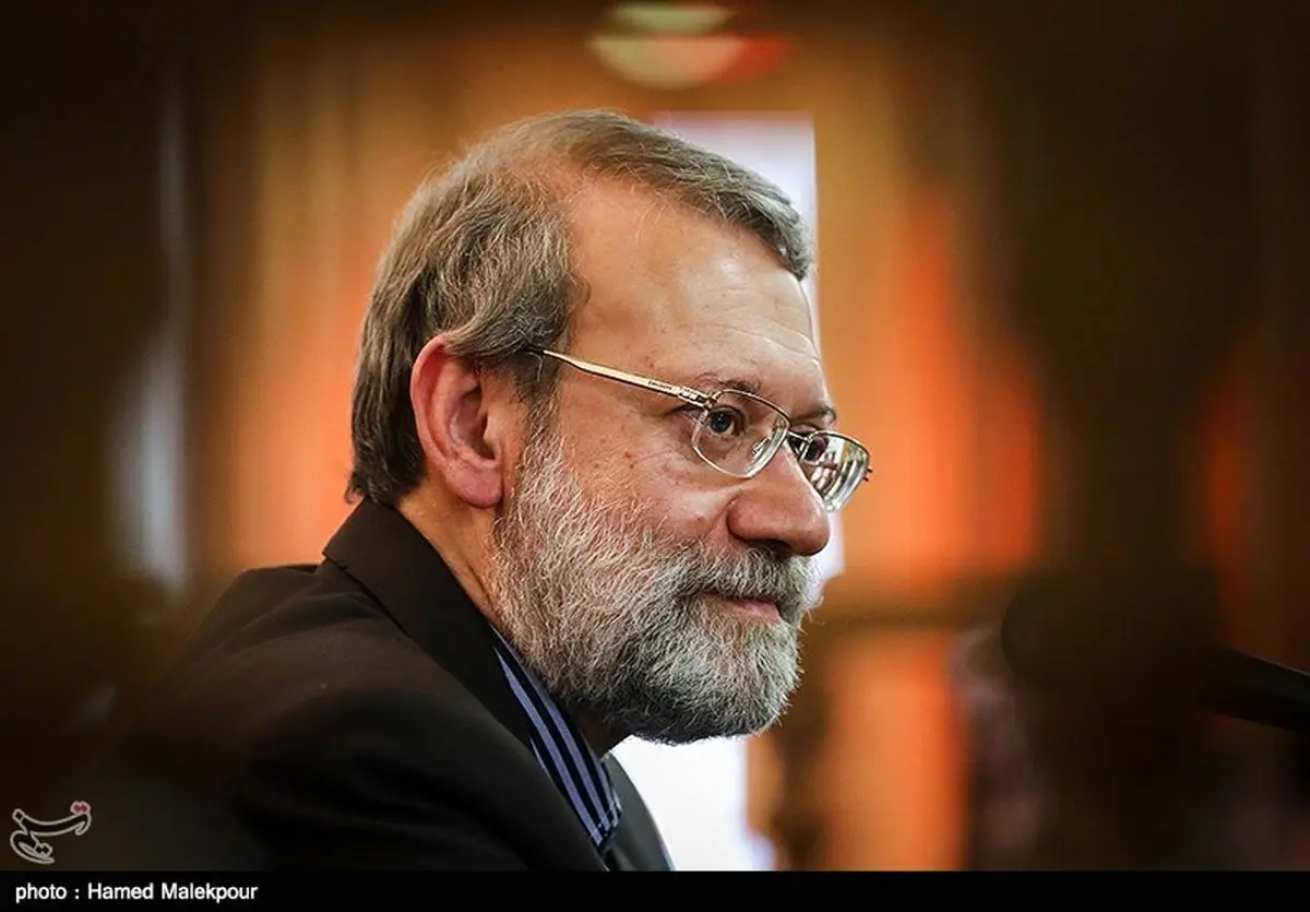 ماموریت جدید لاریجانی به روسای کمیسیونهای اقتصادی مجلس
