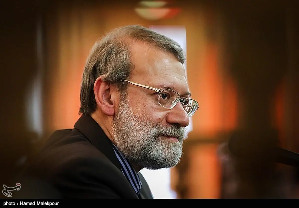 ماموریت جدید لاریجانی به روسای کمیسیون‌های اقتصادی مجلس
