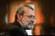 ماموریت جدید لاریجانی به روسای کمیسیون‌های اقتصادی مجلس