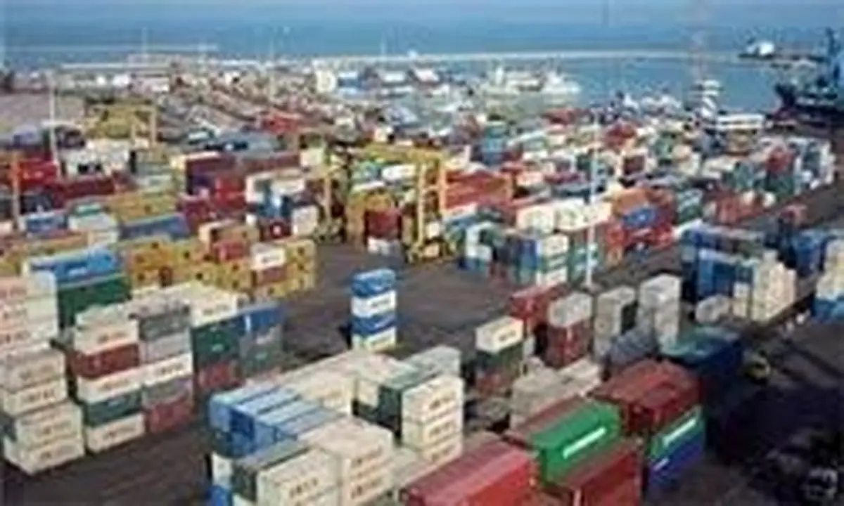 وقتی معاون رئیس جمهور از قاچاق کالا دفاع می کند