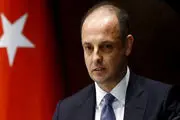 اردوغان رئیس بانک مرکزی ترکیه را اخراج کرد