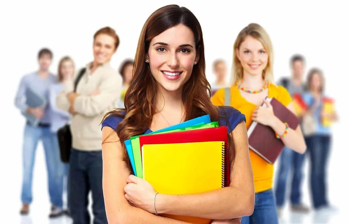 مهمترین کتاب هایی که قبل از کنکور باید بخوانید