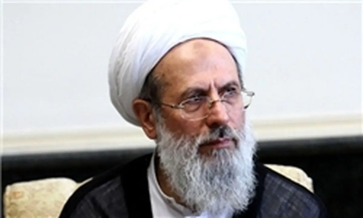  آیت‌الله ری‌شهری: هدف دشمن ایجاد بدبینی به نظام اسلامی است 