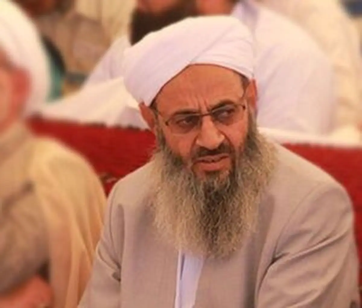 افشاگری دستگیری در مسجد مکی و نزدیکان مولوی عبدالحمید