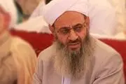 افشاگری دستگیری در مسجد مکی و نزدیکان مولوی عبدالحمید