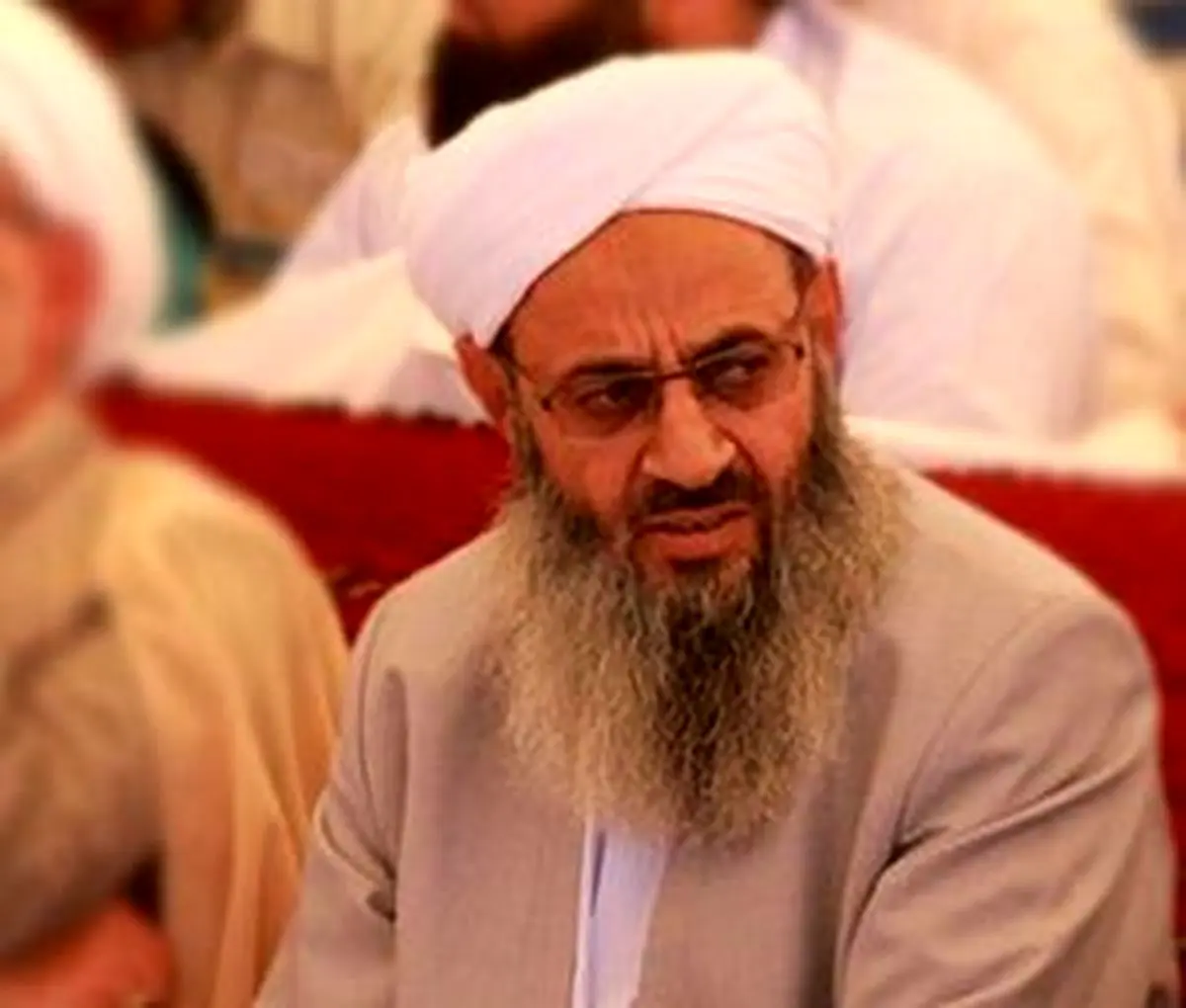افشاگری دستگیری در مسجد مکی و نزدیکان مولوی عبدالحمید