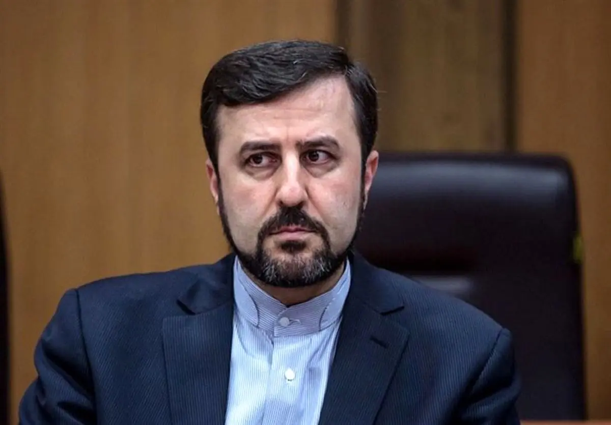 ایران در حال جلوگیری از یک بدعت خطرناک در آژانس بینالمللی انرژی اتمی است