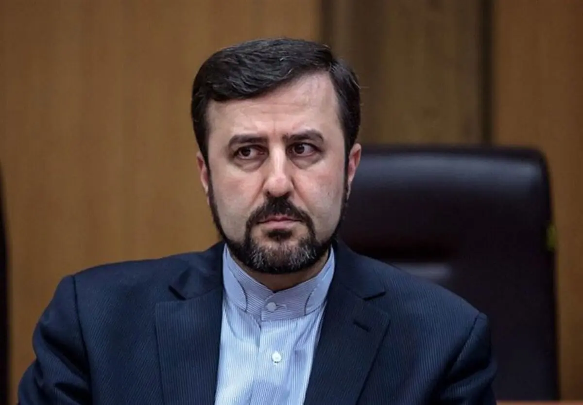  ایران در حال جلوگیری از یک بدعت خطرناک در آژانس بین‌المللی انرژی اتمی است 