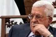 تاکید محمود عباس بر آمادگی خود  برای ورود به روند سازش با اسرائیل
