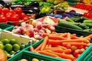 صادرات میوه های گرمسیری ۱۰۰ هزارتن افزایش یافت
