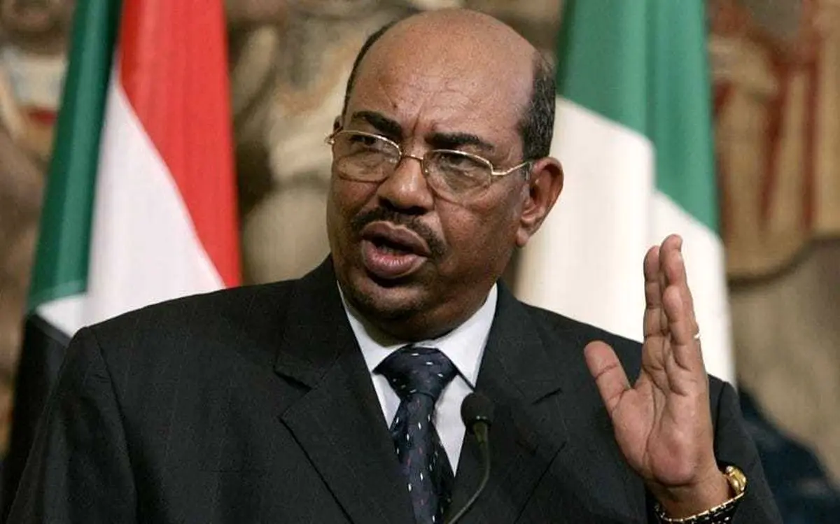برکناری وزیر خارجه سودان جنوبی