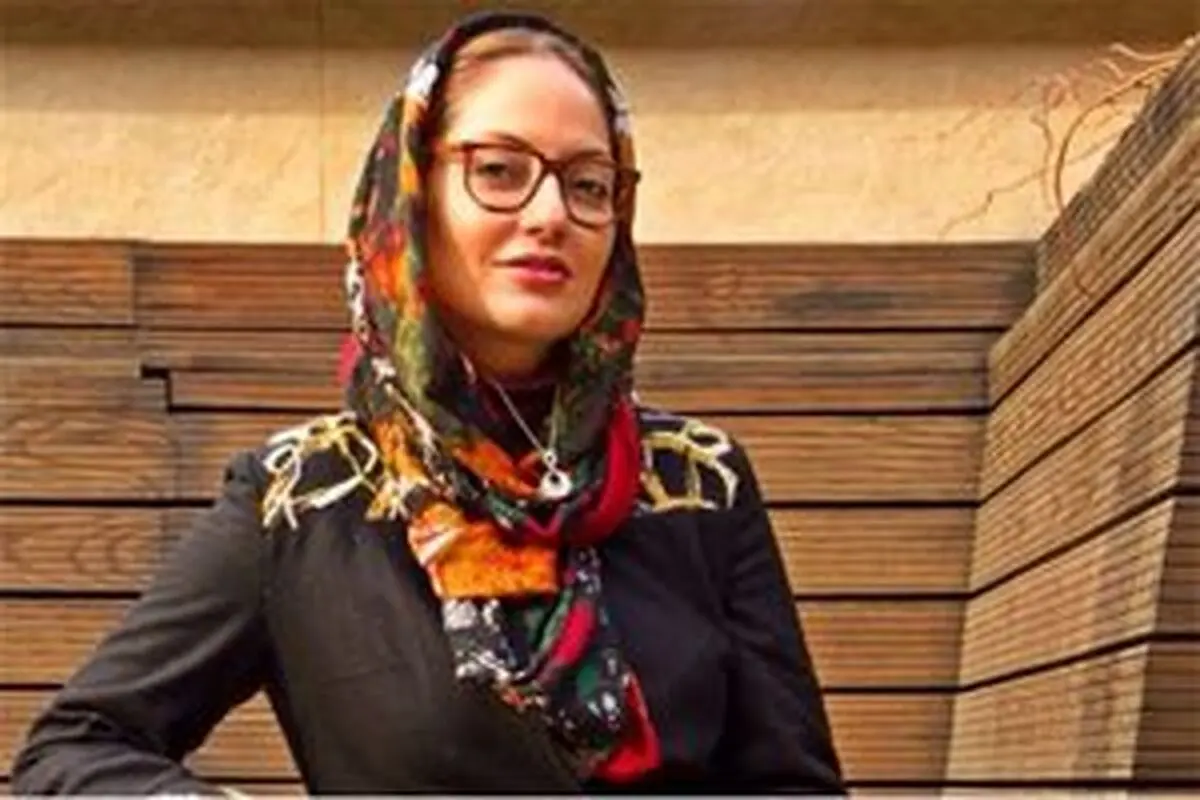 «مهناز افشار» چگونه به حب السعودی رسید؟!

