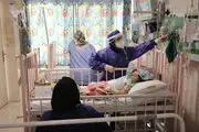 پرداخت معوقات ۶ ماهه پرستاران 
