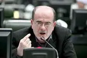 ماجرای قطع سخنان نماینده هنگام تمجید از قالیباف!
