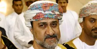 آیا سلطان عمان حامل پیام آمریکایی‌ها است؟ 