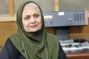 تجلیل از «مریم نشیبا» بانوی قصه‌گوی شب‌های رادیو