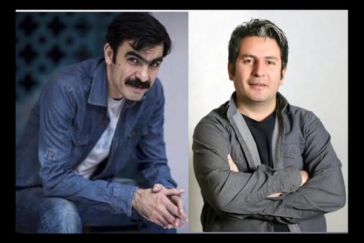 داود نامور «پروین» را روی صحنه میبرد
