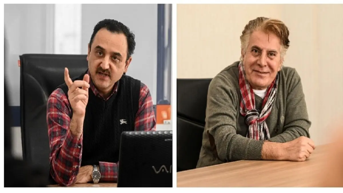 ساخت اولین سریال رئال انیمیشن در ایران