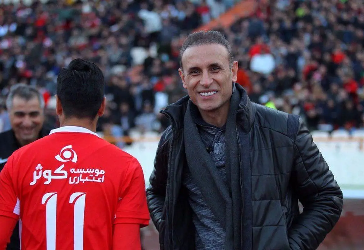 پرسپولیس با این سه بازیکن قرارداد می‌بندد | خیز نهایی پرسپولیس برای بستن تیمش در فصل جدید
