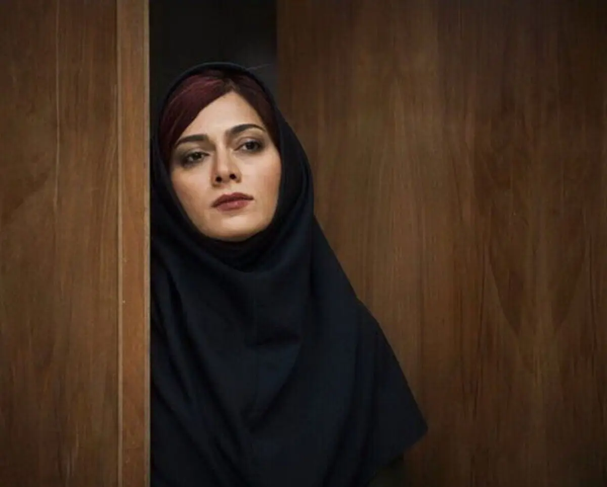 ماجرای دیدار پگاه آهنگرانی با سخنگوی شورای نگهبان/ عکس
