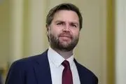 سخنان الزمانی معاون رئیس‌جمهور آمریکا 