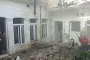 شهر کیلیس در جنوب ترکیه مورد هدف قرار گرفت+تصاویر