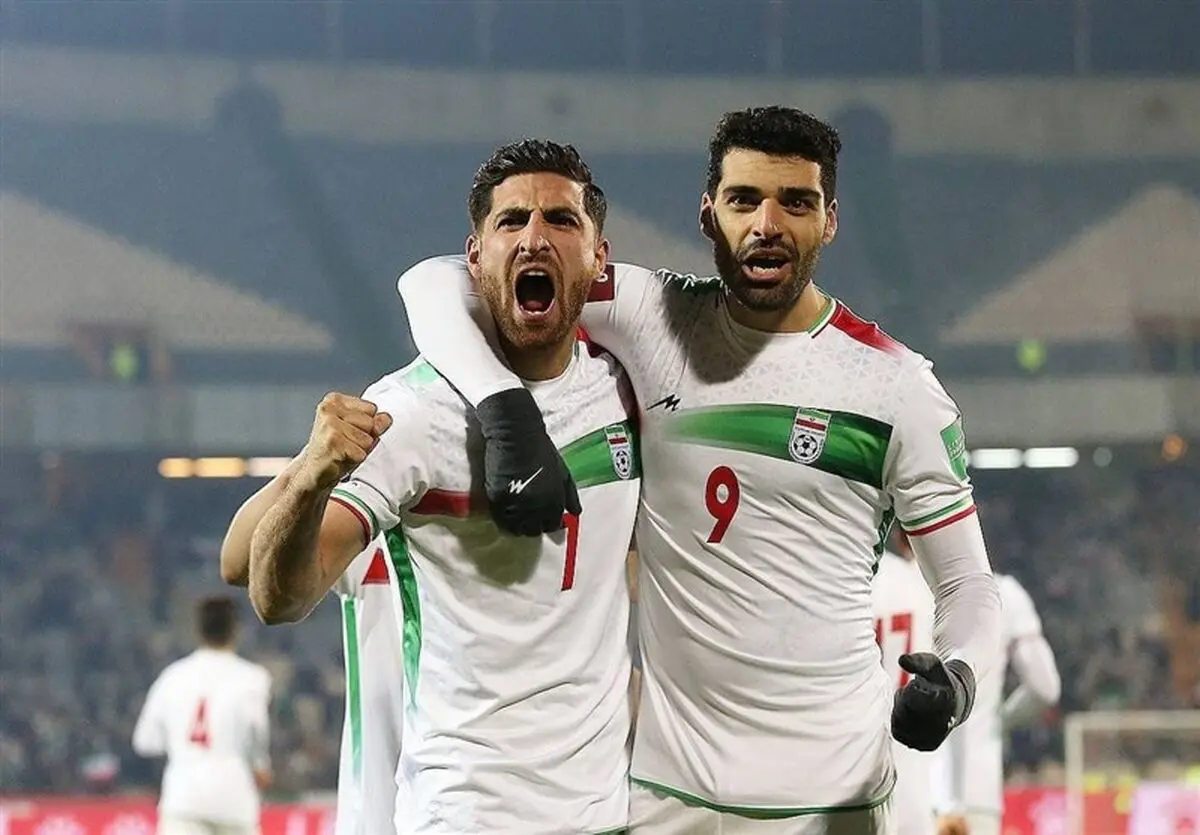 خط و نشان جهانبخش برای انگلیس