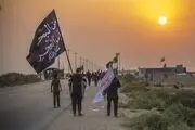توصیه ستاد اربعین به زائران اربعین