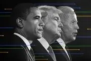 اوباما، بایدن و ترامپ زیر تیغ افشاگری‌های «هانتر بایدن»