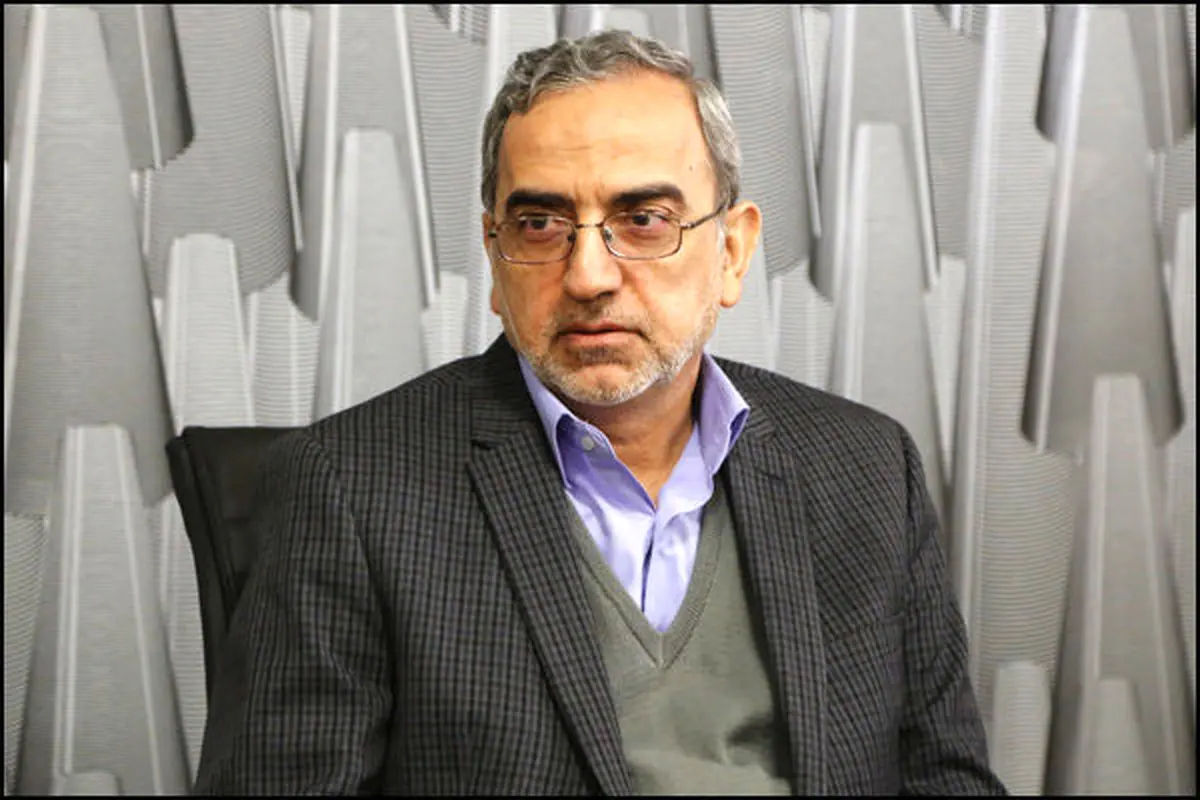 چرا «بیطرف» رای اعتماد نگرفت؟