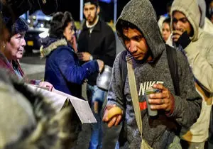 راه حل مکزیک برای پایان یافتن بحران مهاجران آمریکا