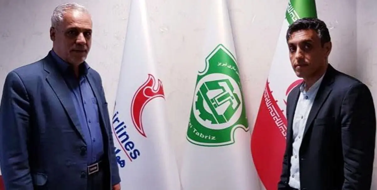 خطیبی: خوشحالم بار دیگر سرمربی ماشین سازی تبریز شدم