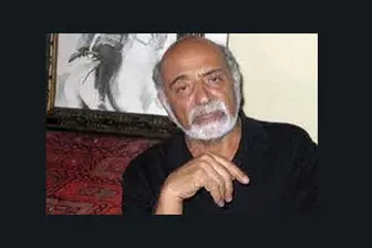 کارگردان مشهور ایرانی درگذشت