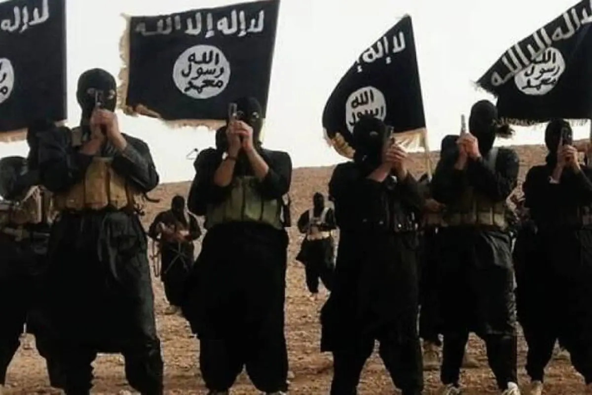 تروریستها از افغانستان، آمریکا را تهدید میکنند