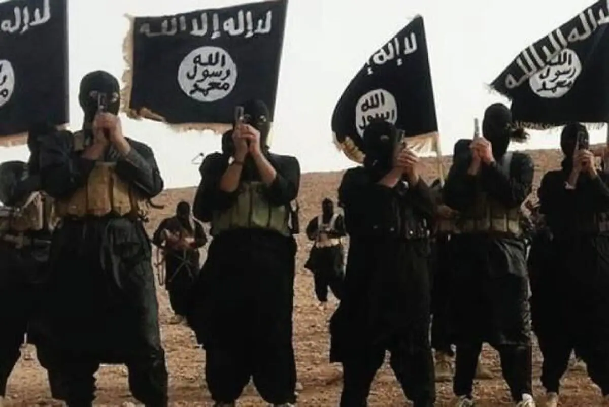 تروریست‌ها از افغانستان، آمریکا را تهدید می‌کنند