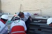 اعلام ساعت صفر در تفت + تصاویر 