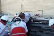 اعلام ساعت صفر در تفت + تصاویر 
