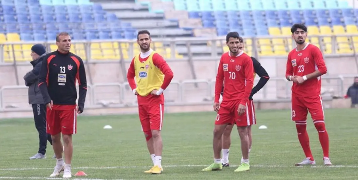 نگران این پرسپولیس هستیم