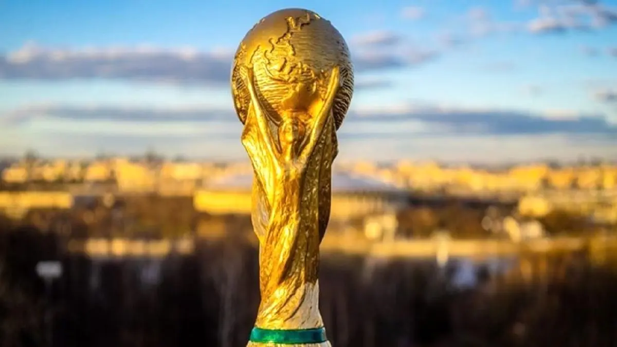 ترکیب منتخب فراموش شدگان جام جهانی قطر + عکس