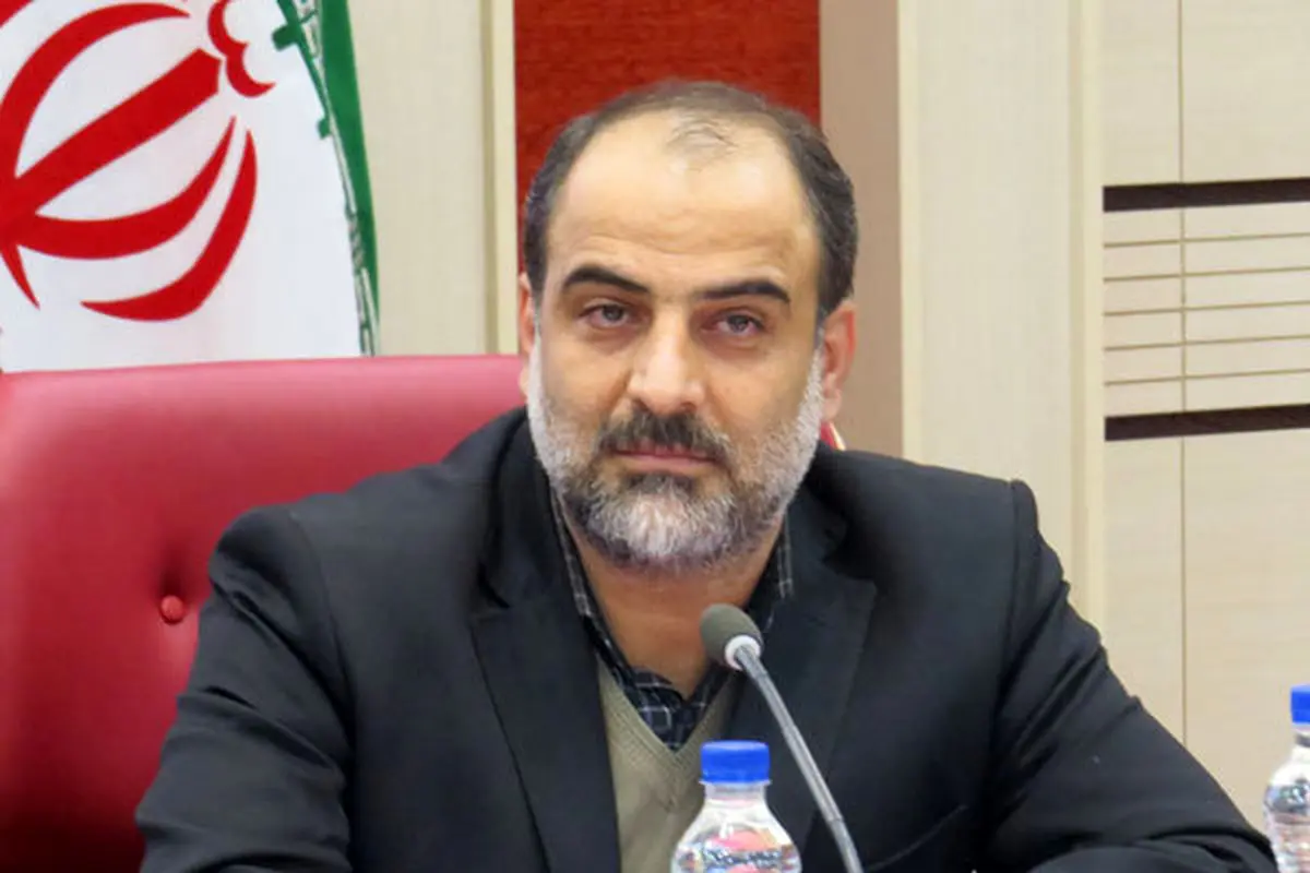 سقوط خودرو به رودخانه در قزوین دو کشته برجای گذاشت