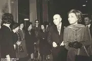 کدام عضو خاندان پهلوی به دنبال دبیرکلی سازمان ملل بود؟ 