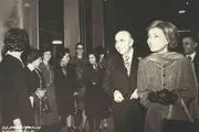 کدام عضو خاندان پهلوی به دنبال دبیرکلی سازمان ملل بود؟ 