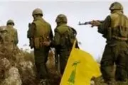 تسلط حزب‌الله بر ۸۰ درصد از پایگاه‌های جبهة النصره